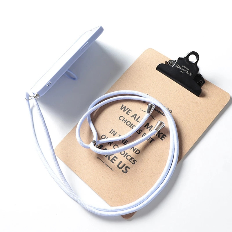 Necklace Lanyard Rope Ring Hol - مراجعة Phone Cases Arc وسعره