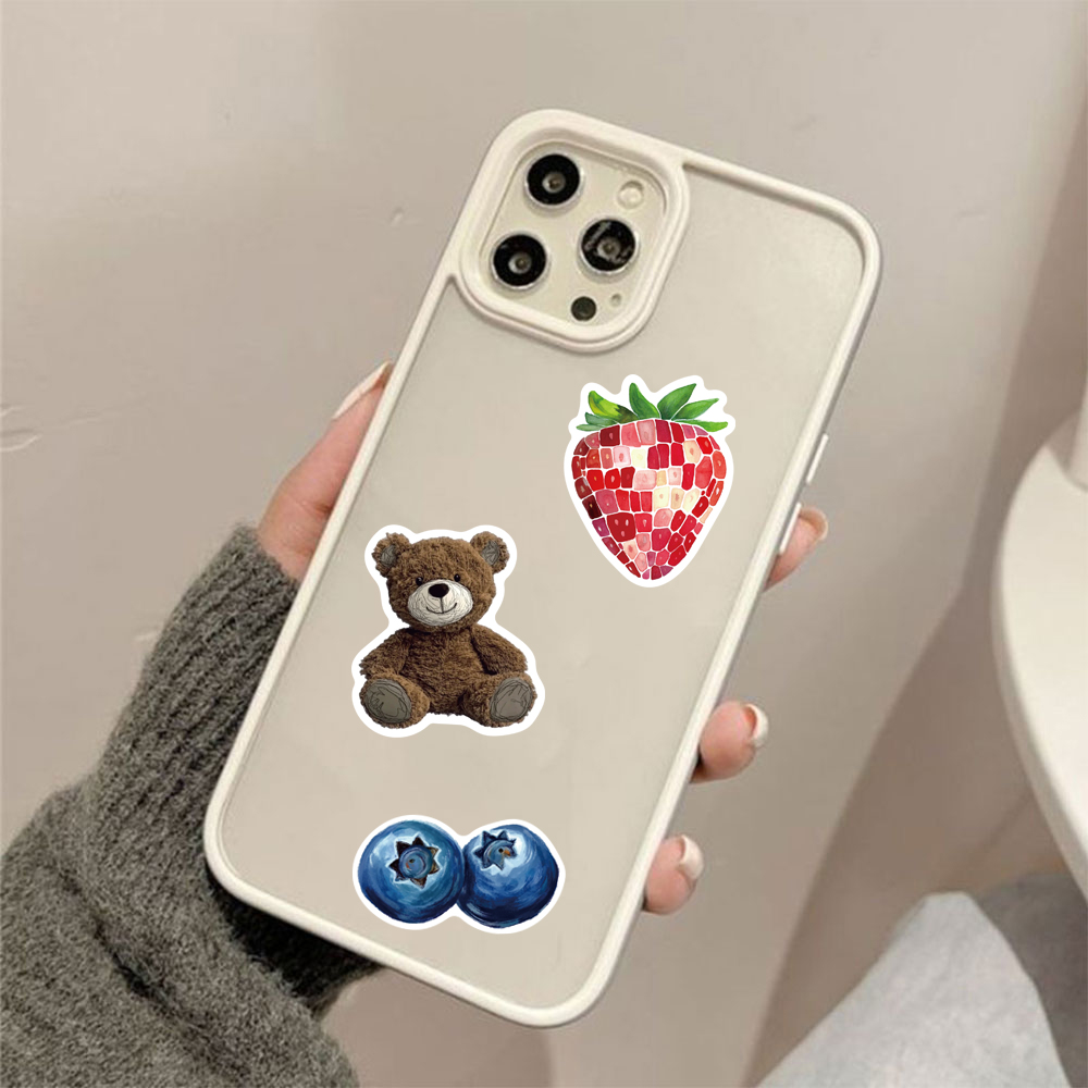 50pcs Aesthetic Pinterest art  - مراجعة Phone Cases Pinterest وسعره