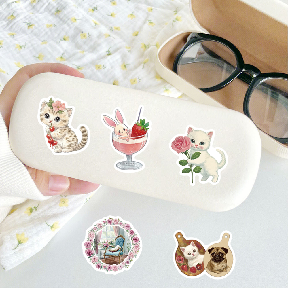 50pcs Aesthetic Pinterest art  - مراجعة Phone Cases Pinterest وسعره