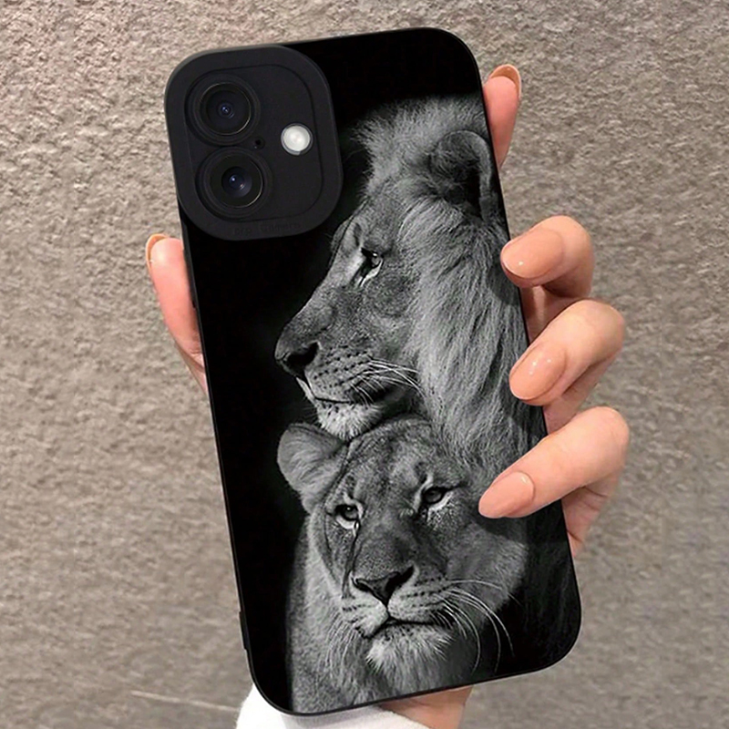 Detailed and Perforated Colorf - مراجعة Phone Cases Iphone 16 وسعره
