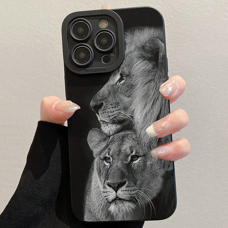 Detailed and Perforated Colorf - مراجعة Phone Cases Iphone 16 وسعره