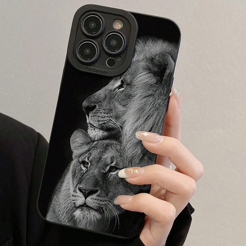 Detailed and Perforated Colorf - مراجعة Phone Cases Iphone 16 وسعره