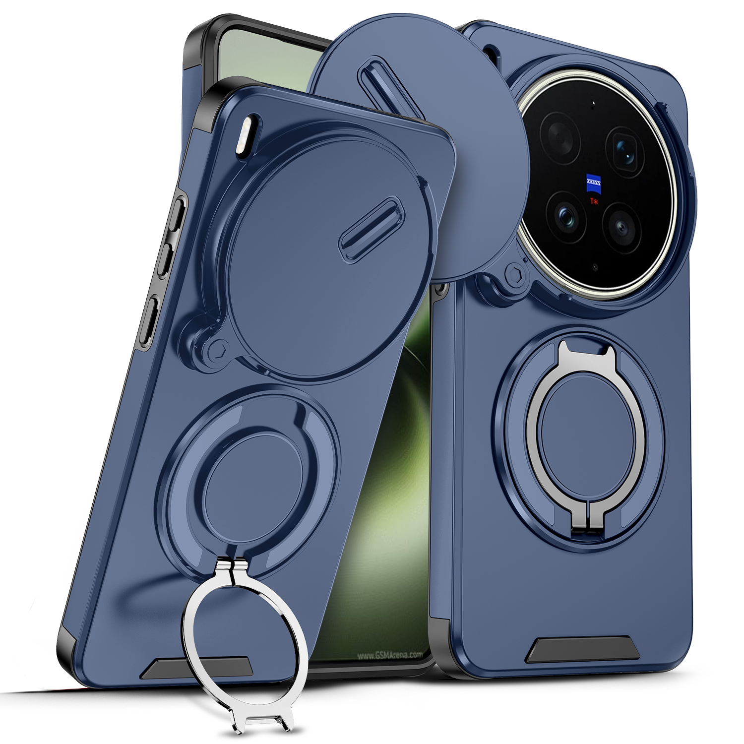 For Vivo X300 Ultra X300 PRO P - مراجعة Camera Lens Protector وسعره