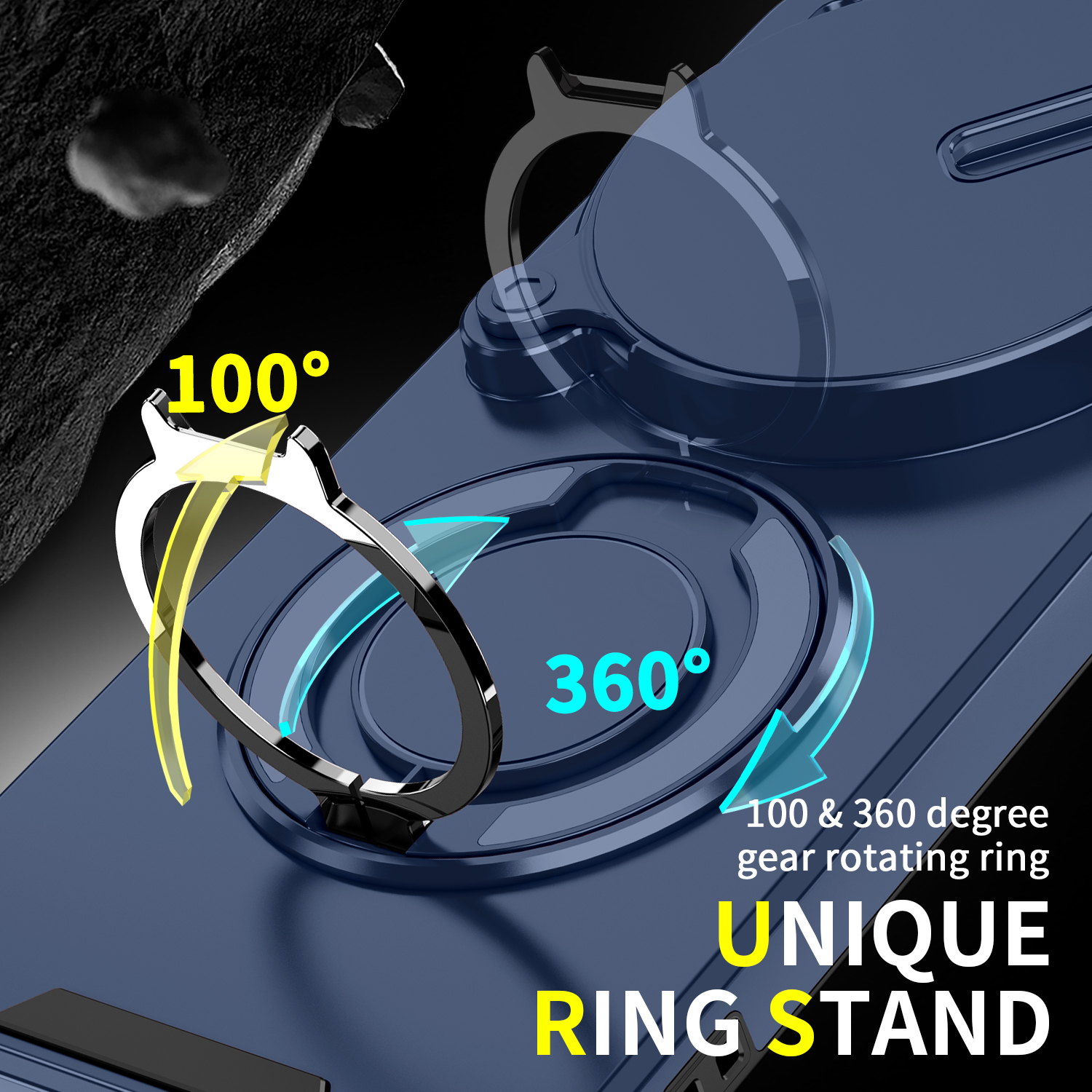 For Vivo X300 Ultra X300 PRO P - مراجعة Camera Lens Protector وسعره
