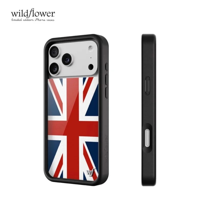 Fashion Wildflower INS Union J - مراجعة Phone Cases Uk وسعره