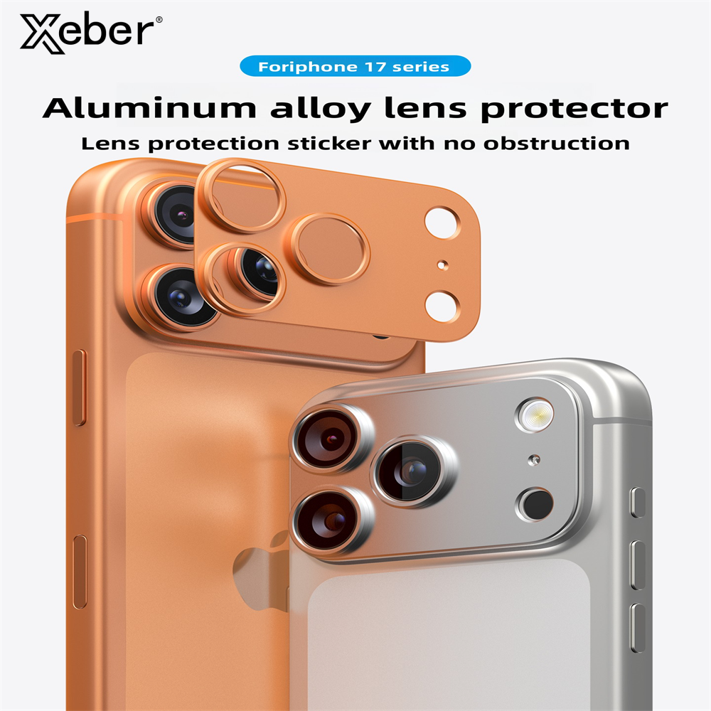 Alloy Metal Camera Tempered Gl - مراجعة Camera Lens Protector وسعره