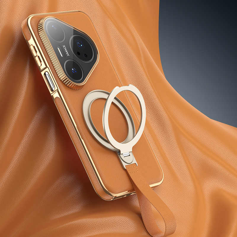 Hand Strap 360 Magnetic Alloy  - مراجعة Camera Lens Protector وسعره