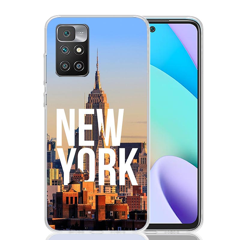 NYC New York City Phone Case F - مراجعة Phone Cases Nyc وسعره