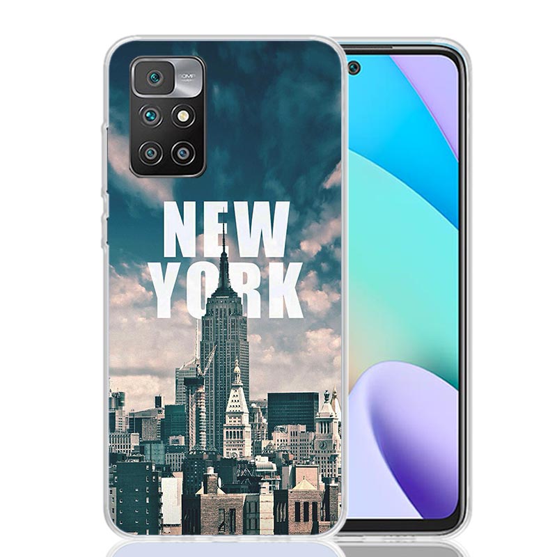 NYC New York City Phone Case F - مراجعة Phone Cases Nyc وسعره