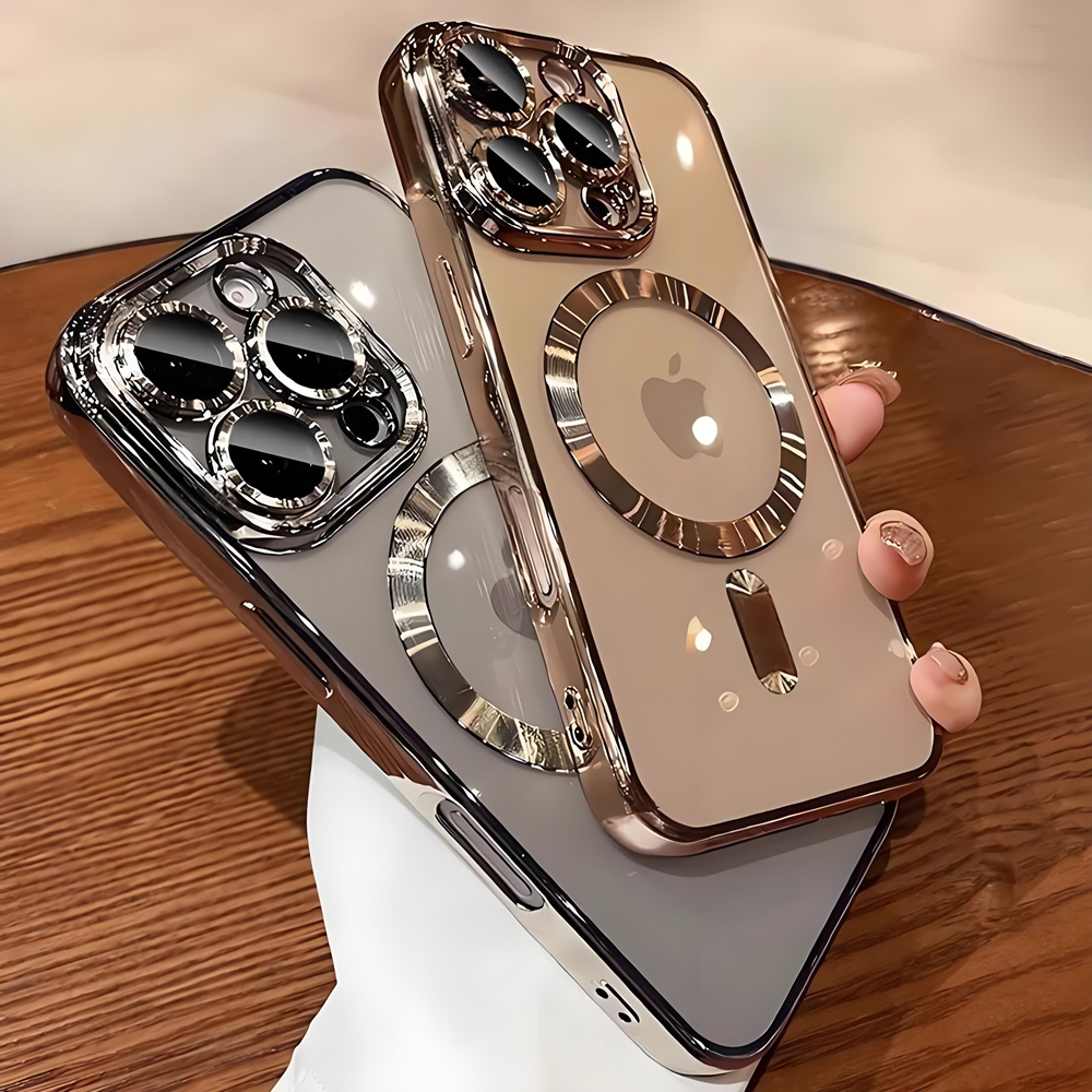 Magnetic Plating Camera Lens P - مراجعة Camera Lens Protector وسعره
