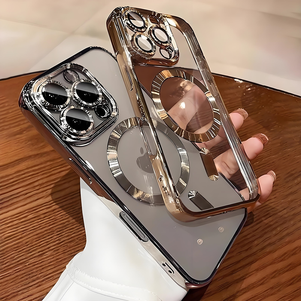 Magnetic Plating Camera Lens P - مراجعة Camera Lens Protector وسعره