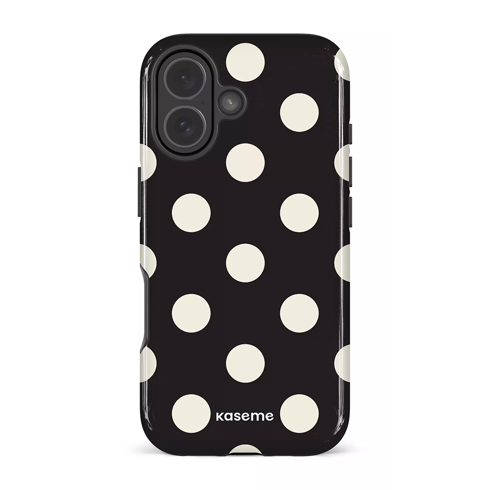Luxury Clmj Ins Korean Polka D - مراجعة Phone Cases Uk وسعره