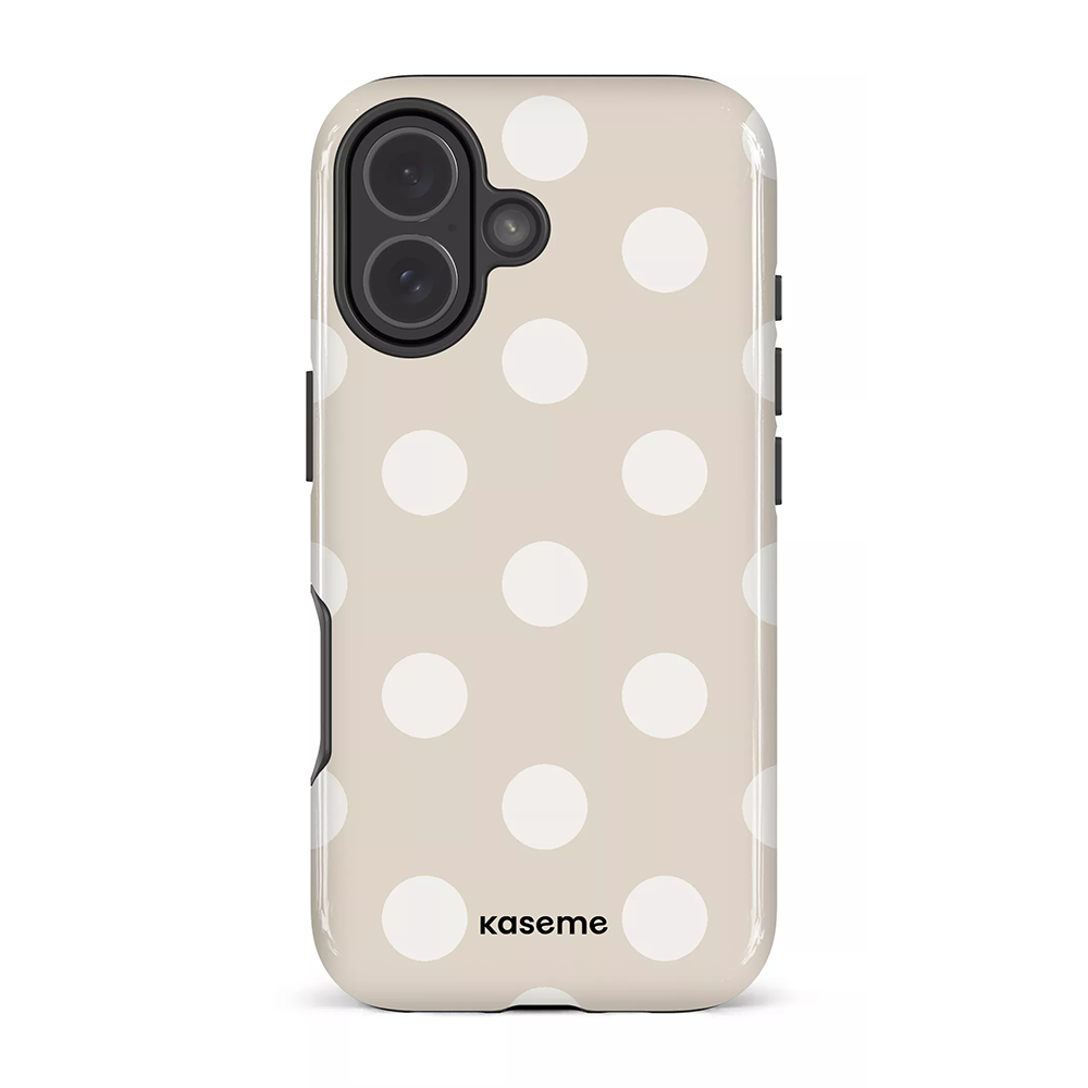 Luxury Clmj Ins Korean Polka D - مراجعة Phone Cases Uk وسعره