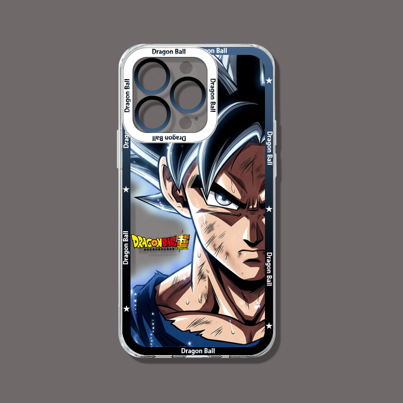 Anime Phone Case for D-DRAGON  - مراجعة Phone Cases Iphone وسعره