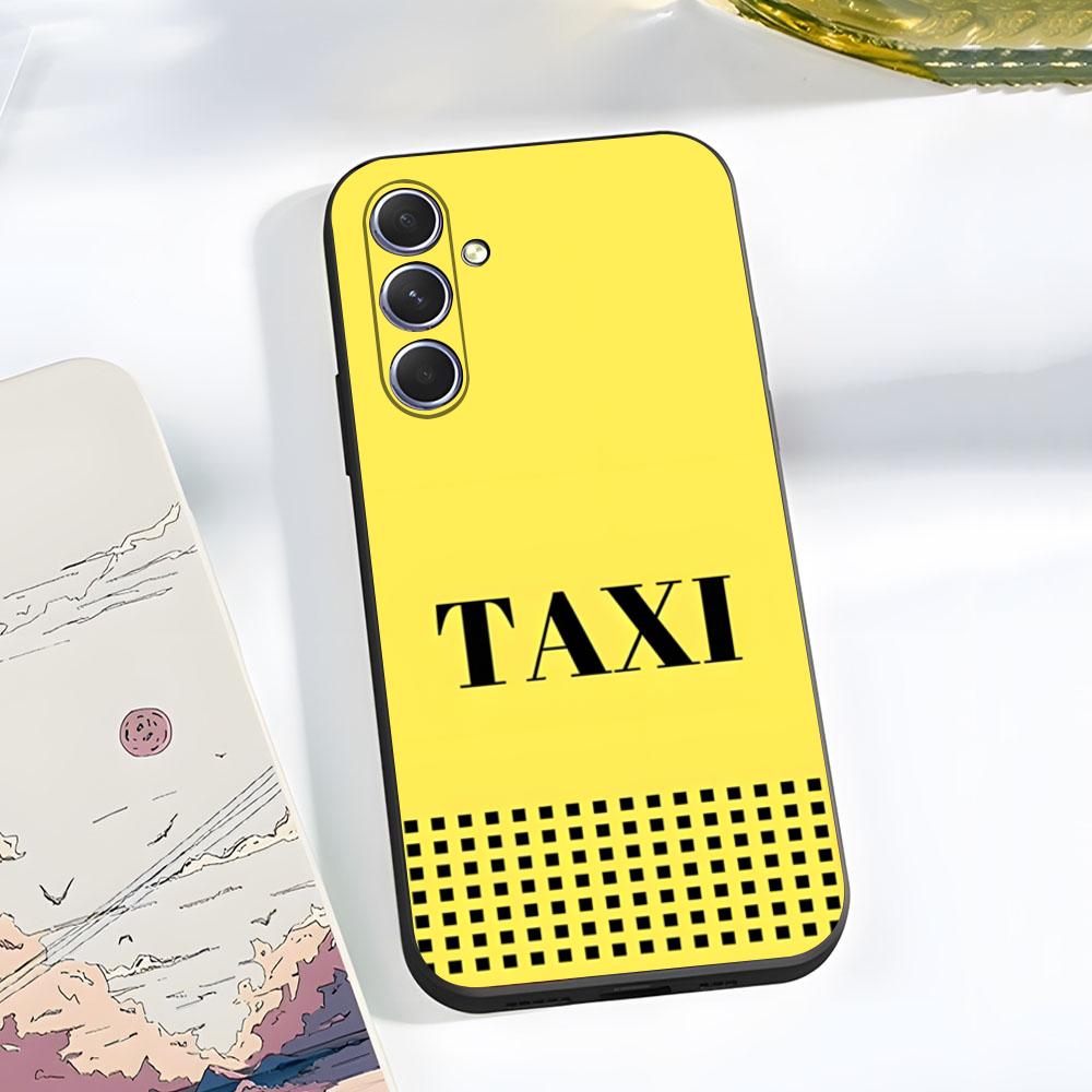 NYC Yellow Taxi Cabs Phone Cas - مراجعة Phone Cases Nyc وسعره
