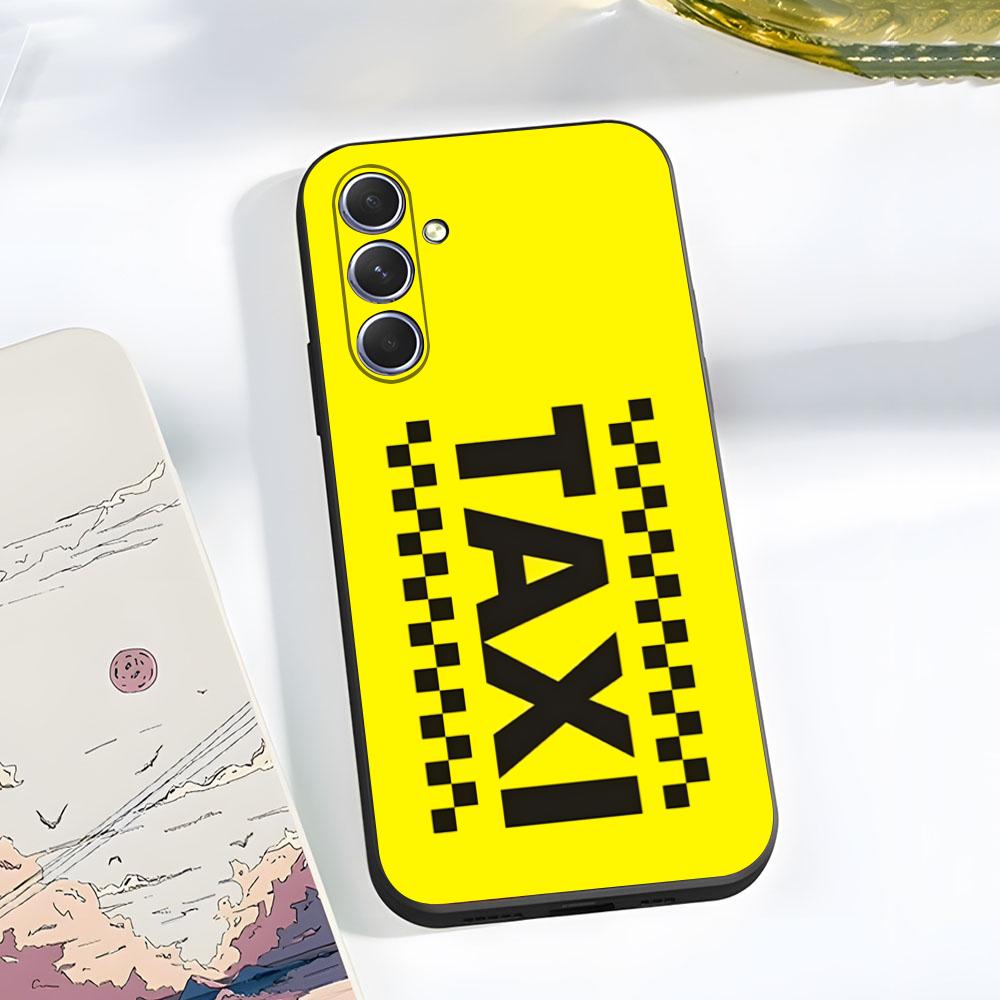 NYC Yellow Taxi Cabs Phone Cas - مراجعة Phone Cases Nyc وسعره