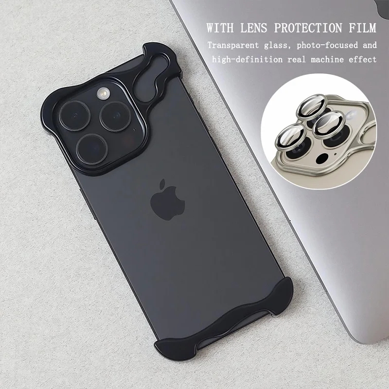 Individuality designer Venom A - مراجعة Phone Cases Arc وسعره