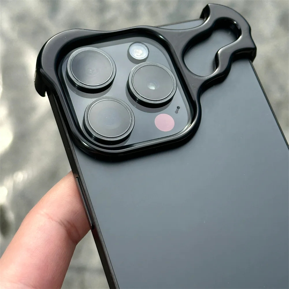 Individuality designer Venom A - مراجعة Phone Cases Arc وسعره