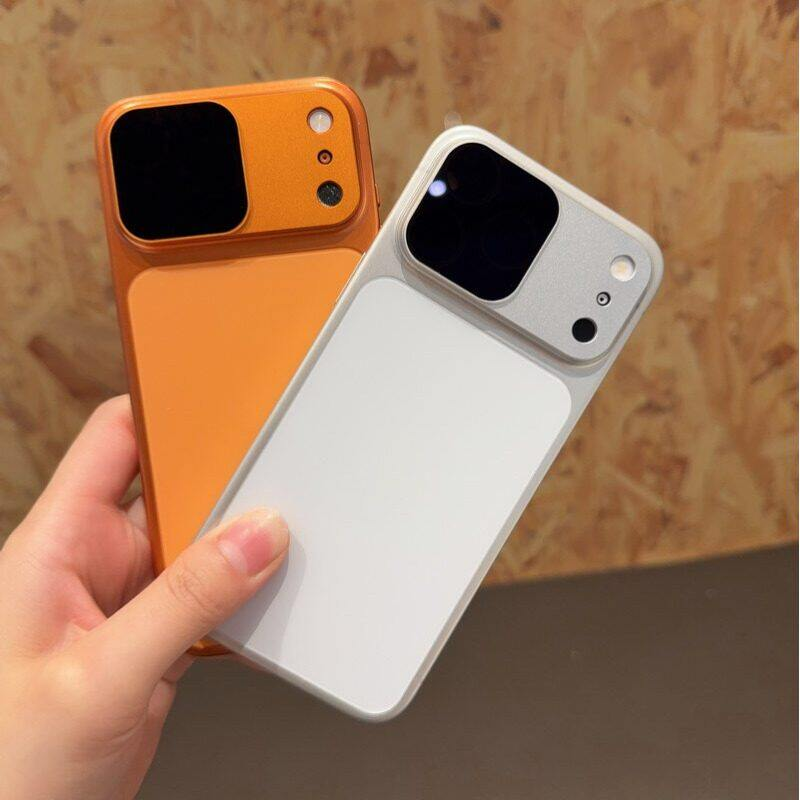 AntiExposure Filter For Iphone - مراجعة Camera Lens Protector وسعره