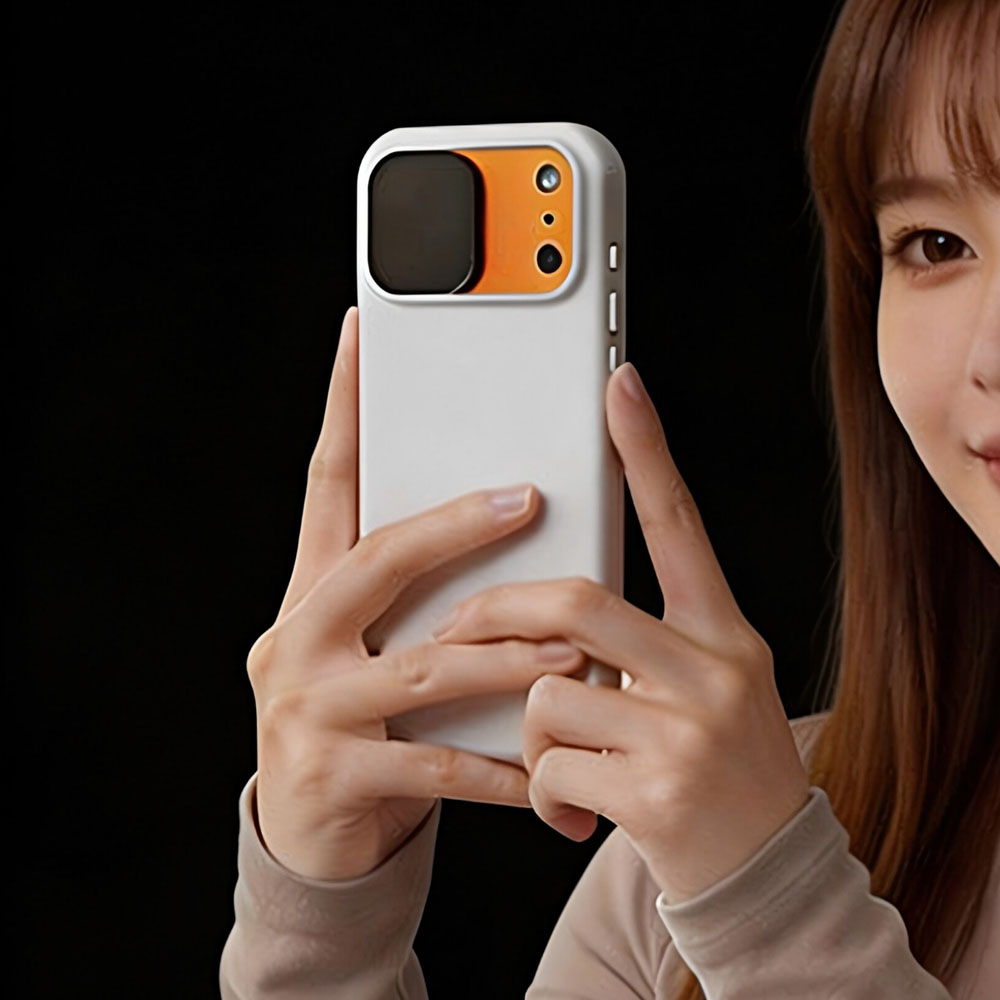 AntiExposure Filter For Iphone - مراجعة Camera Lens Protector وسعره