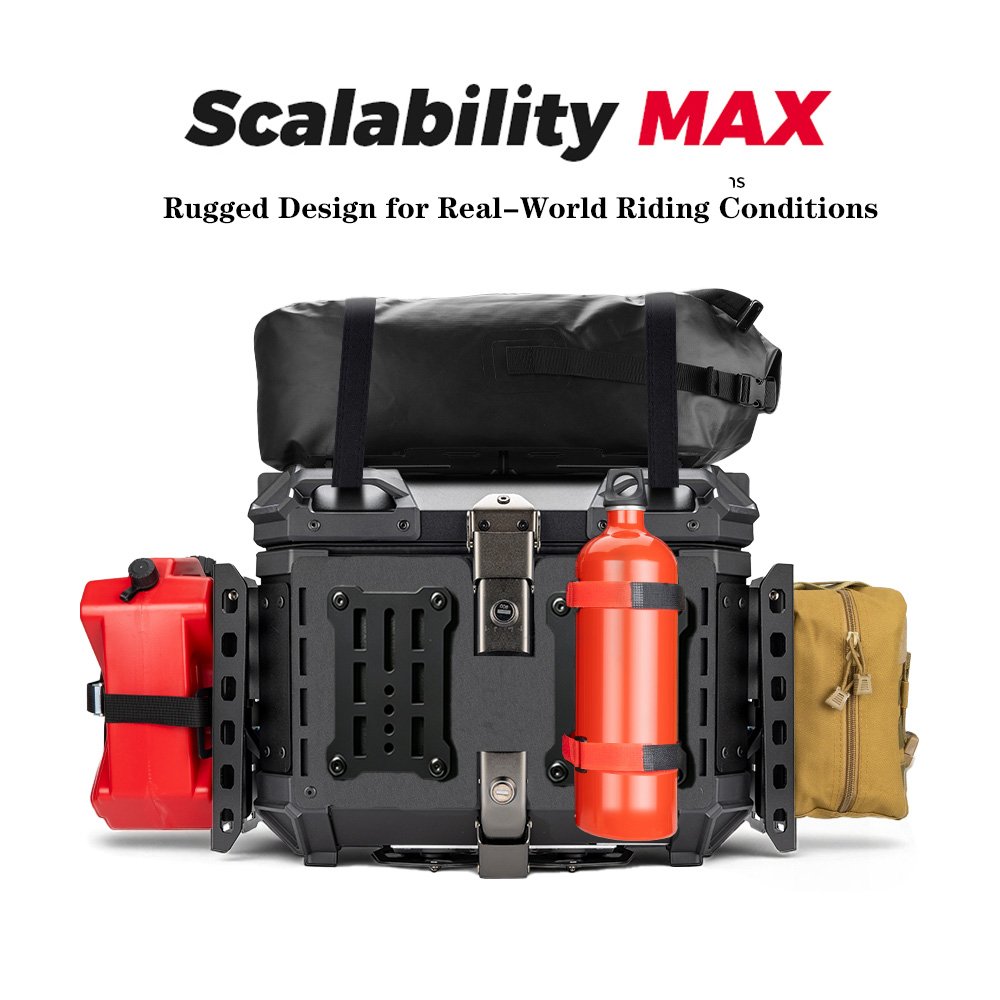 Universal Folding Aluminum Mot - مراجعة Military Grade Case وسعره