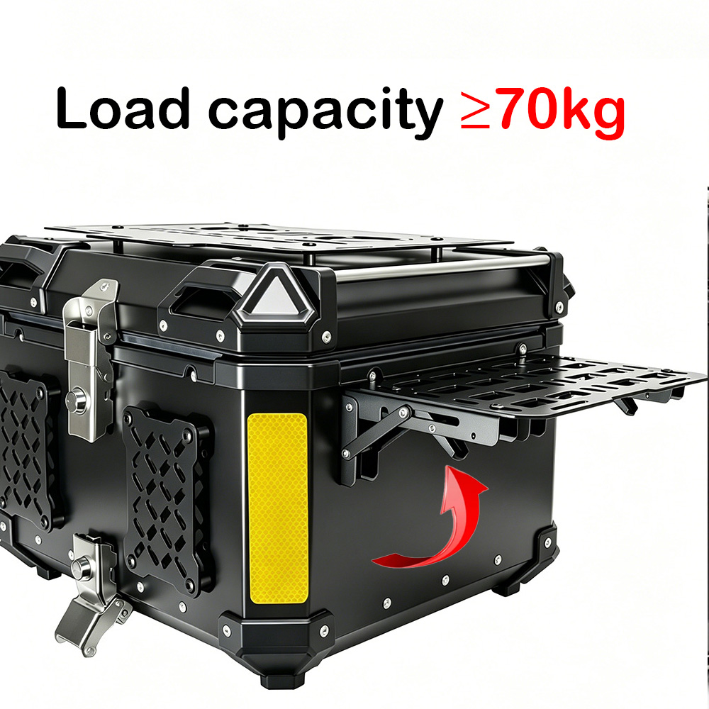 Universal Folding Aluminum Mot - مراجعة Military Grade Case وسعره