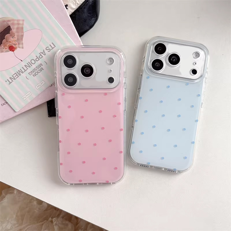 Korean Ins Girl Simple Blue Pi - مراجعة Phone Cases Korean وسعره