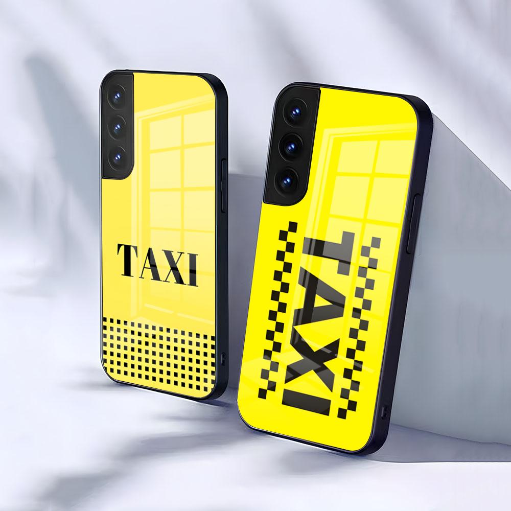 NYC Yellow Taxi Cabs Phone Cas - مراجعة Phone Cases Nyc وسعره