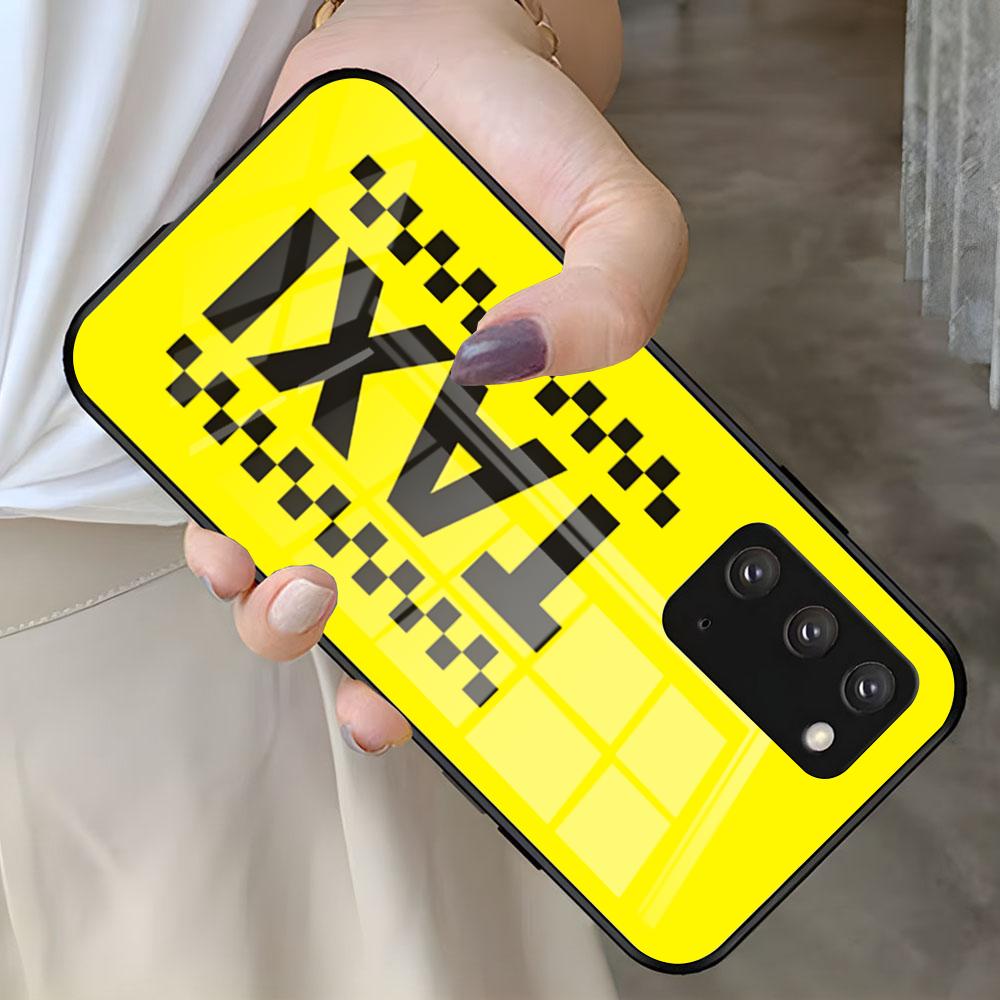 NYC Yellow Taxi Cabs Phone Cas - مراجعة Phone Cases Nyc وسعره