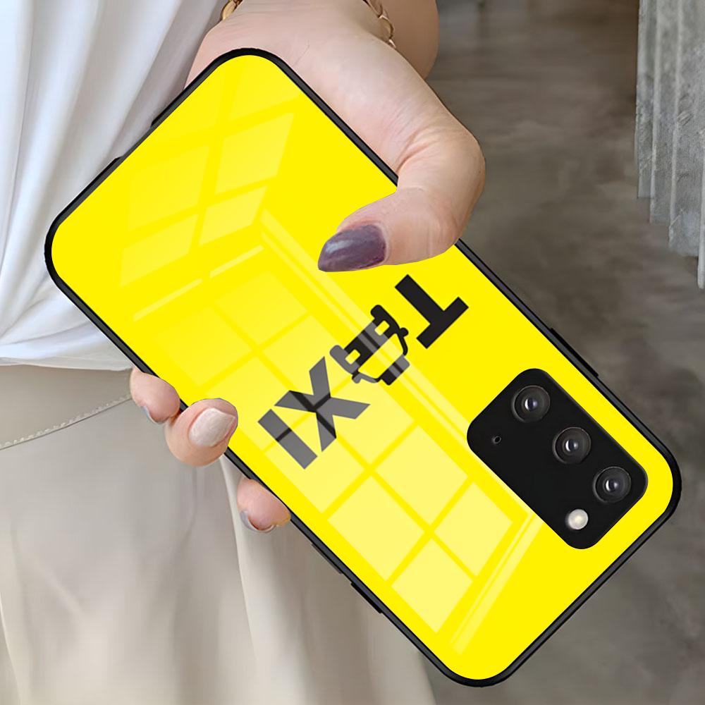 NYC Yellow Taxi Cabs Phone Cas - مراجعة Phone Cases Nyc وسعره
