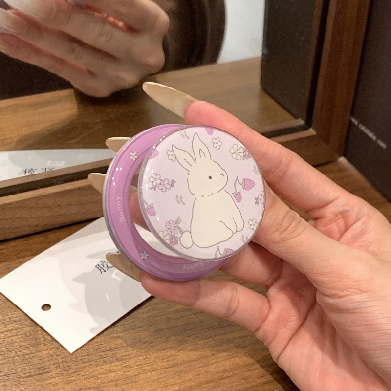 Korean Cute Rabbit For Magsafe - مراجعة Phone Cases Quirky وسعره