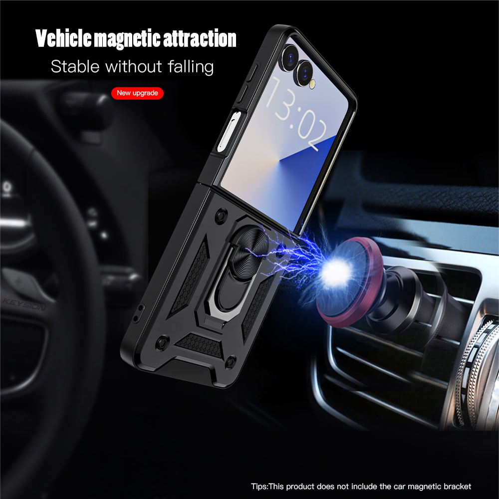 Premium Military Grade Armor S - مراجعة Military Grade Case وسعره