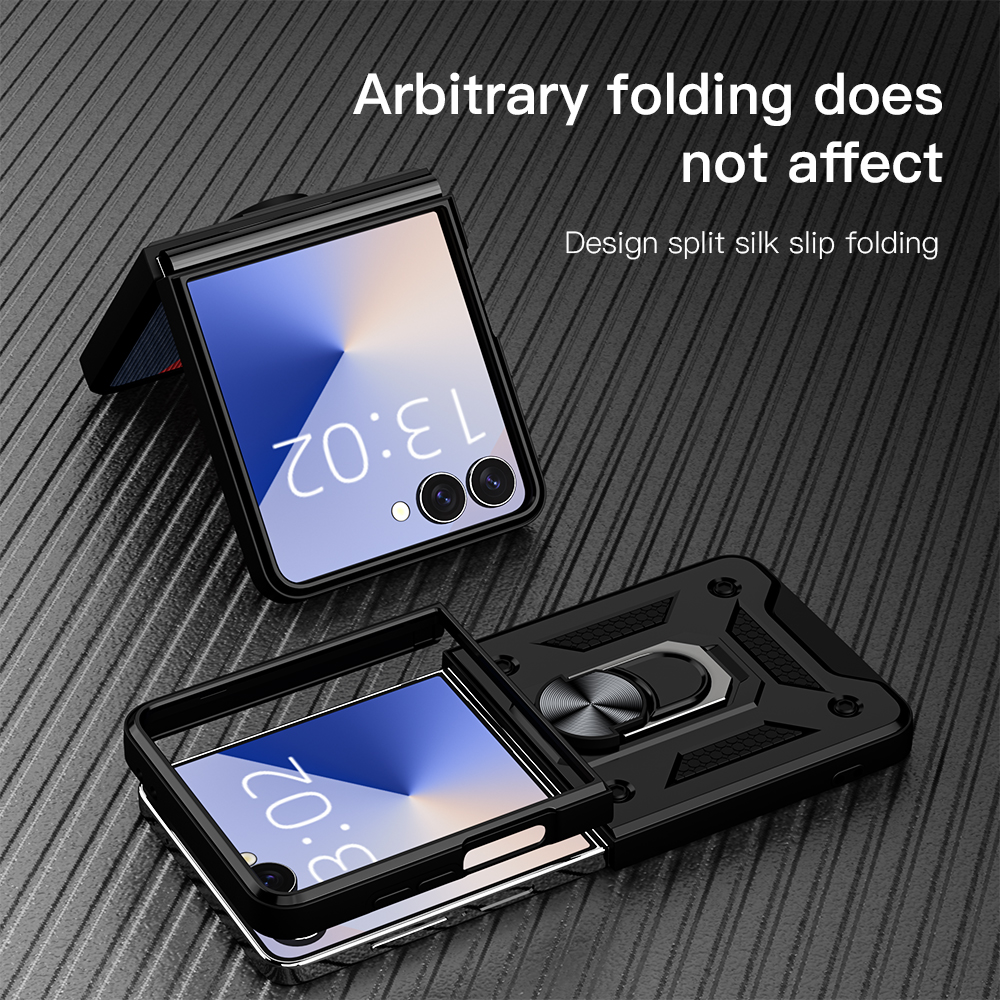 Premium Military Grade Armor S - مراجعة Military Grade Case وسعره
