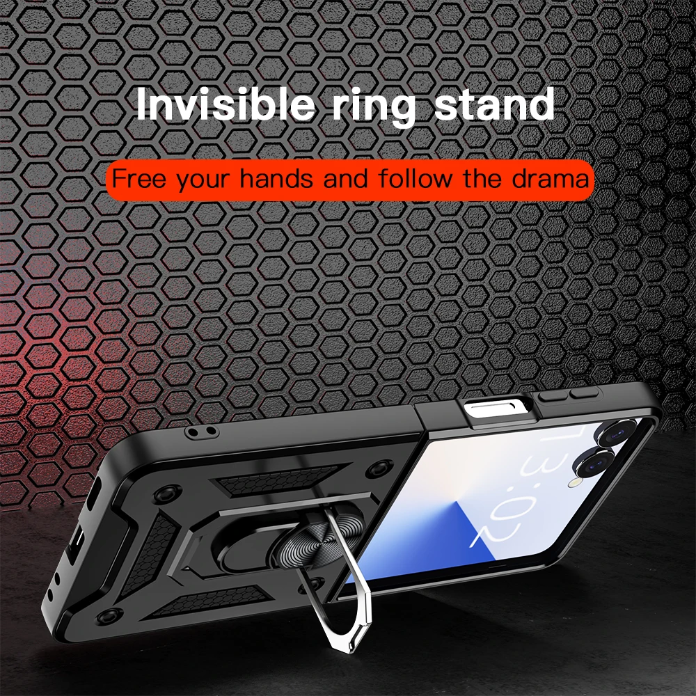 Premium Military Grade Armor S - مراجعة Military Grade Case وسعره