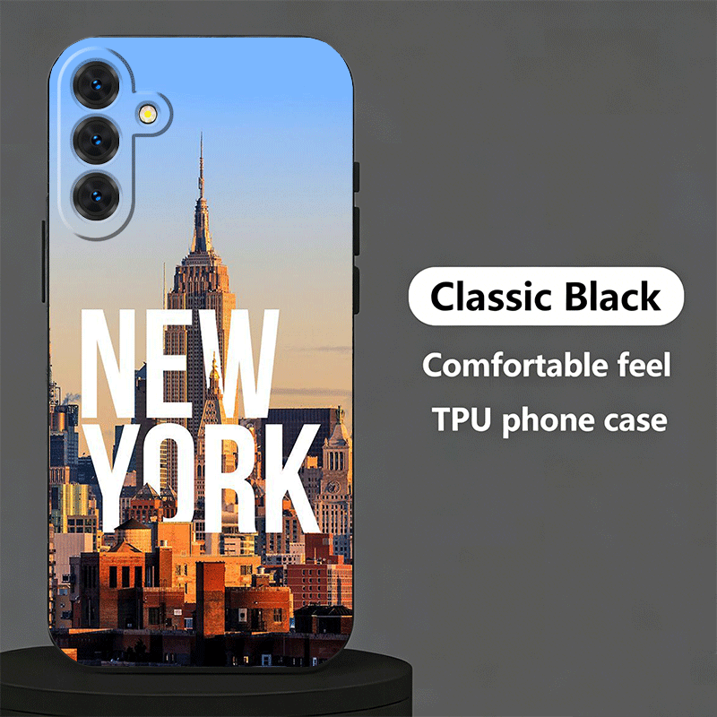 NYC New York City Phone Case F - مراجعة Phone Cases Nyc وسعره