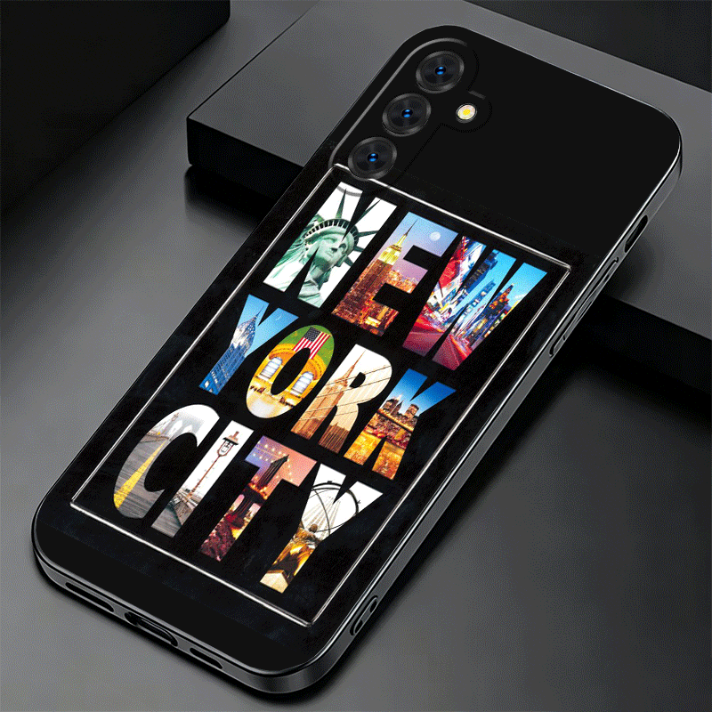 NYC New York City Phone Case F - مراجعة Phone Cases Nyc وسعره