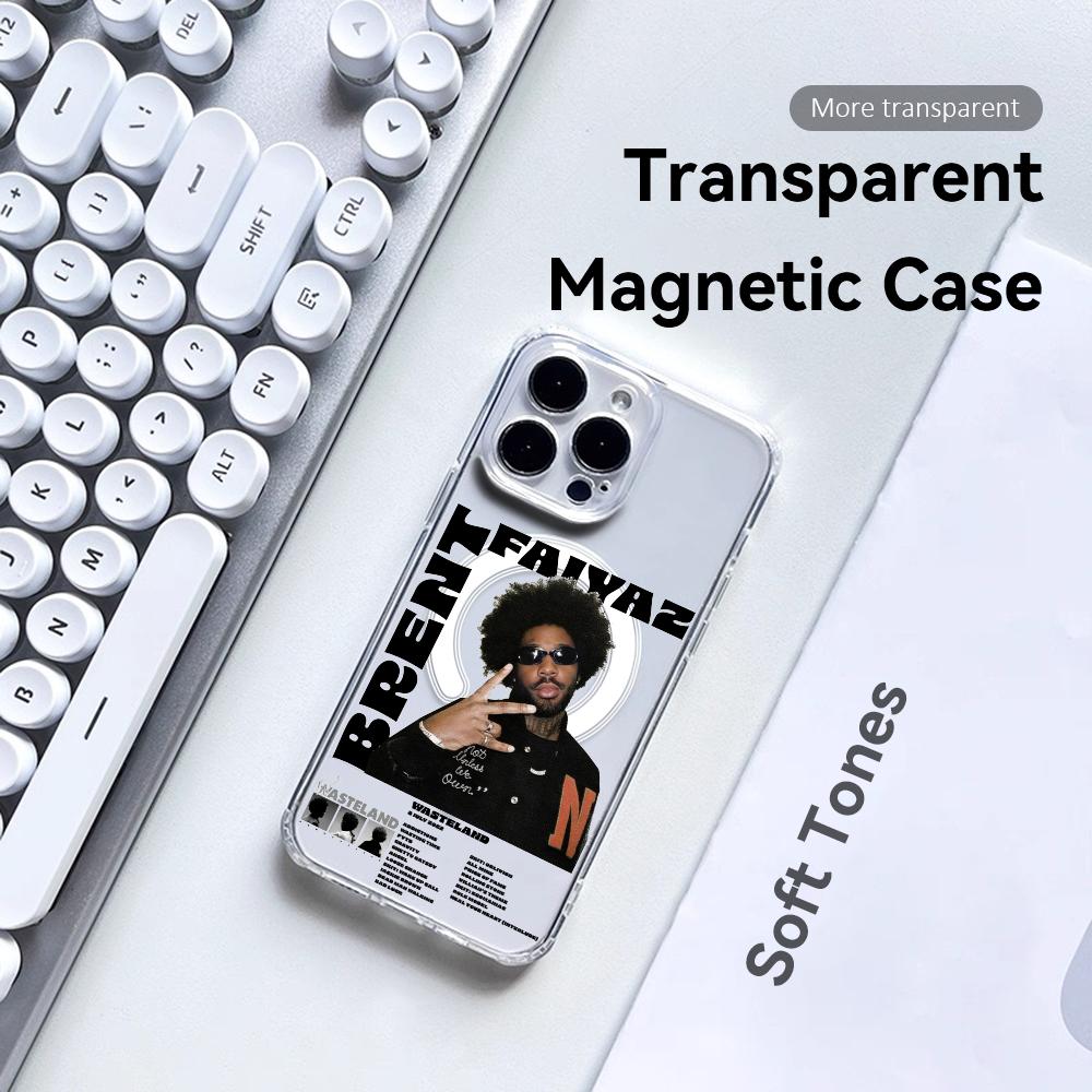 B-Brent Faiyaz Rapper Phone Ca - مراجعة Phone Cases Iphone وسعره