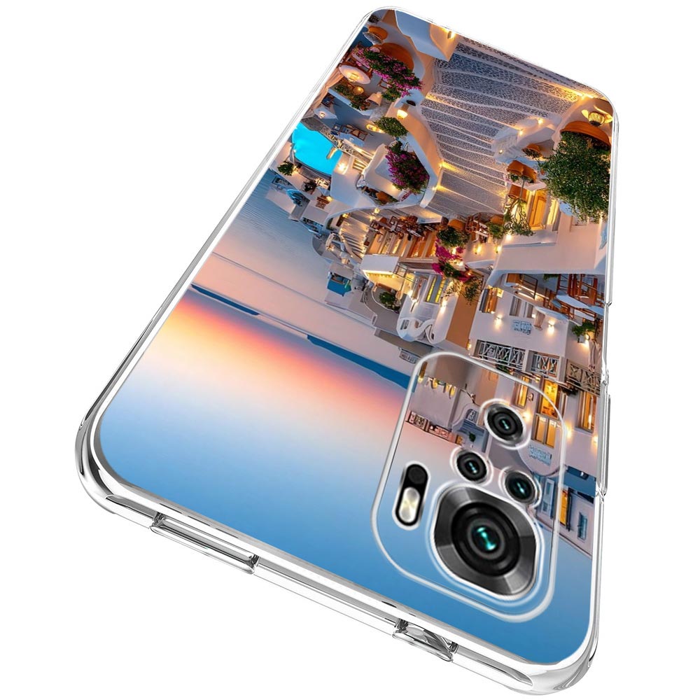 Phone Case For Xiaomi Redmi No - مراجعة Phone Cases Nyc وسعره