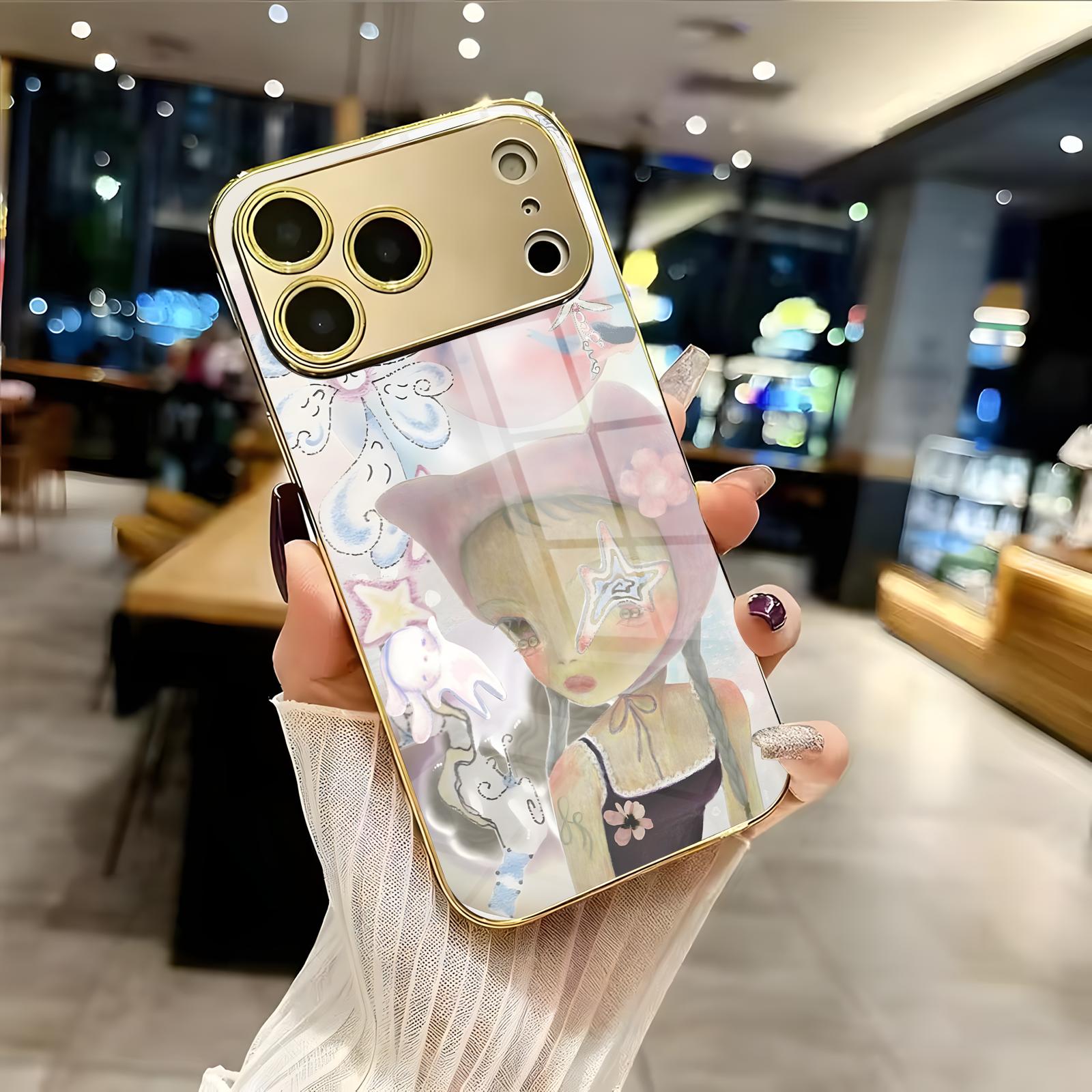 Japanese painting style  Phone - مراجعة Phone Cases Japanese وسعره