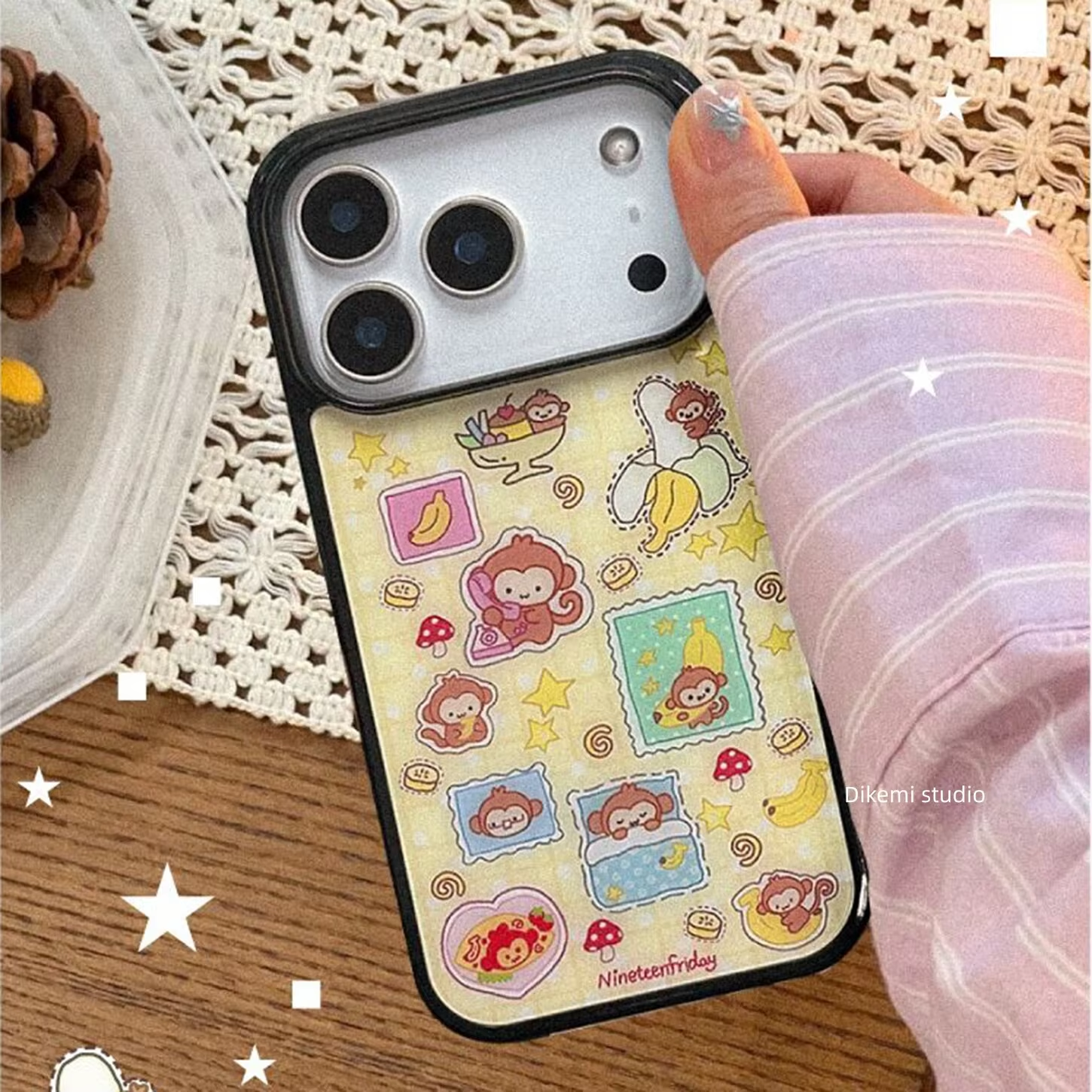 Korean Ins Pixel Cute Rabbit A - مراجعة Phone Cases Korean وسعره