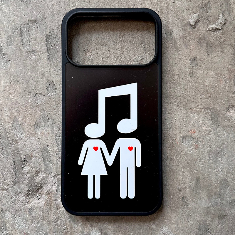 Fashion Original Creative Patt - مراجعة Phone Cases Korean وسعره