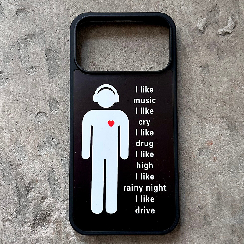 Fashion Original Creative Patt - مراجعة Phone Cases Korean وسعره