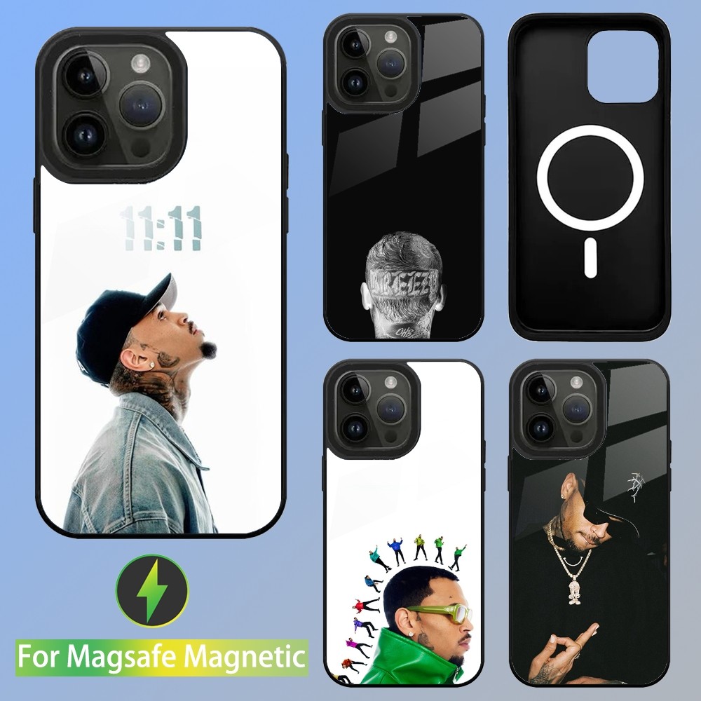 Rapper Chris Brown 11 11 Phone - مراجعة Phone Cases Pinterest وسعره