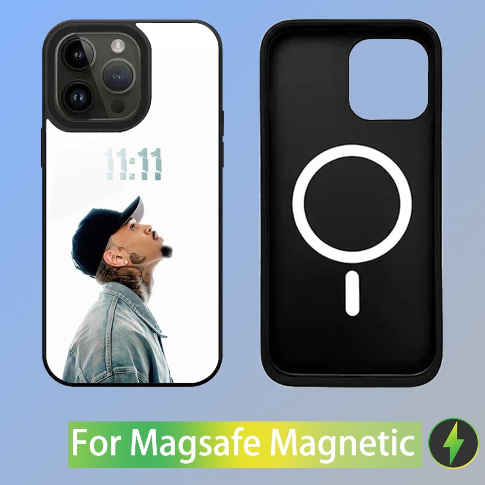 Rapper Chris Brown 11 11 Phone - مراجعة Phone Cases Pinterest وسعره