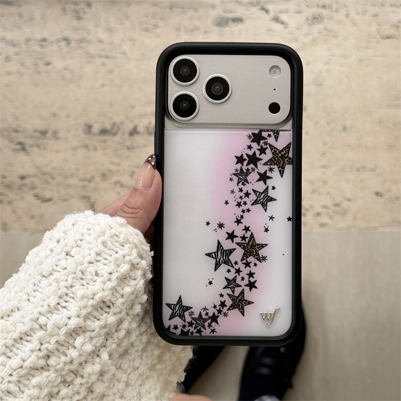 Wildflower ins Puppy Love Phon - مراجعة Phone Cases Uk وسعره