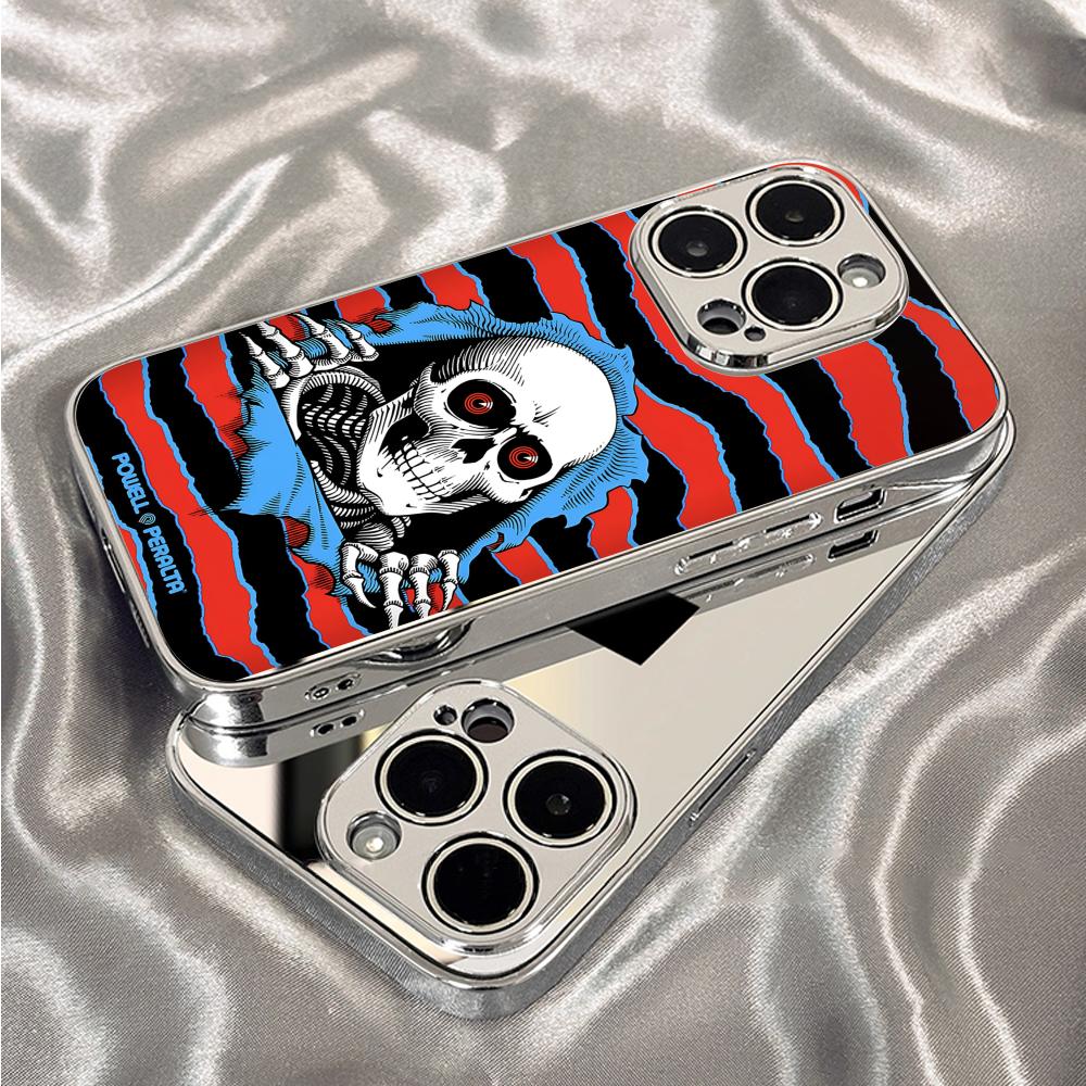 P-Powell P-Peralta Phone Case  - مراجعة Phone Cases Iphone 16 وسعره