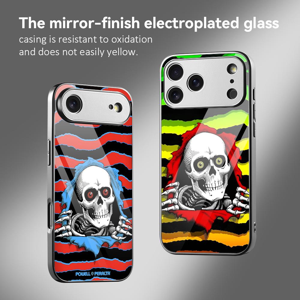 P-Powell P-Peralta Phone Case  - مراجعة Phone Cases Iphone 16 وسعره