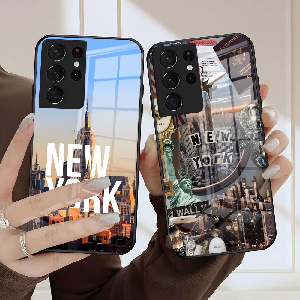 NYC NEW YORK City Phone Case F - مراجعة Phone Cases Nyc وسعره