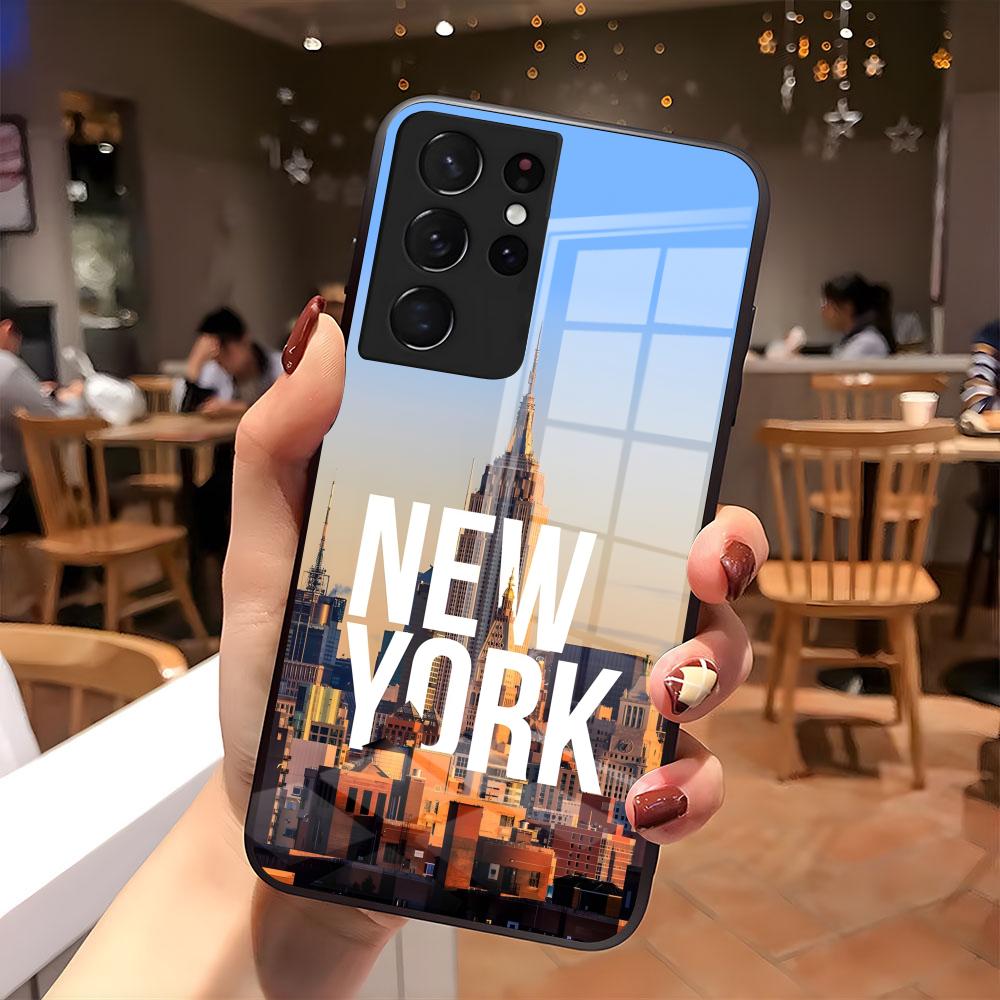 NYC NEW YORK City Phone Case F - مراجعة Phone Cases Nyc وسعره