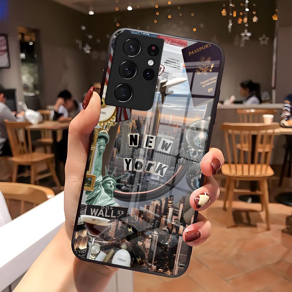 NYC NEW YORK City Phone Case F - مراجعة Phone Cases Nyc وسعره